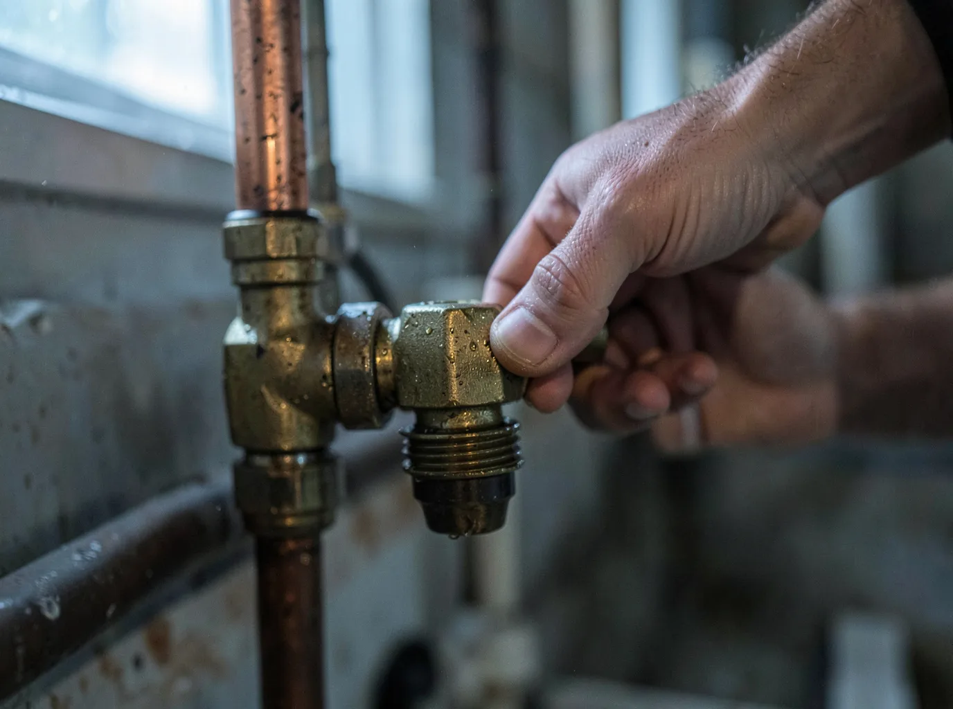 Emergency Plumber Ottawa, WV FAQs